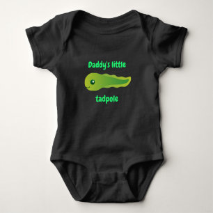Tadpole Baby Bodysuit