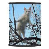 Tadpole Lamp Shade (Left)