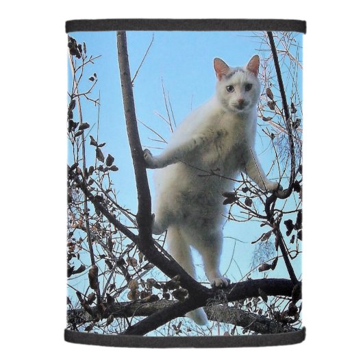 Tadpole Lamp Shade (Right)