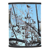 Tadpole Lamp Shade (Back)