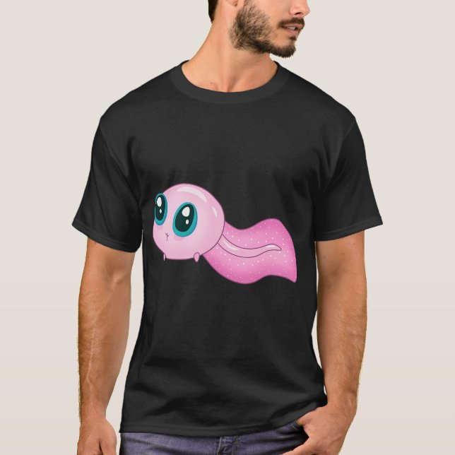 Tadpole T-Shirt (Front)