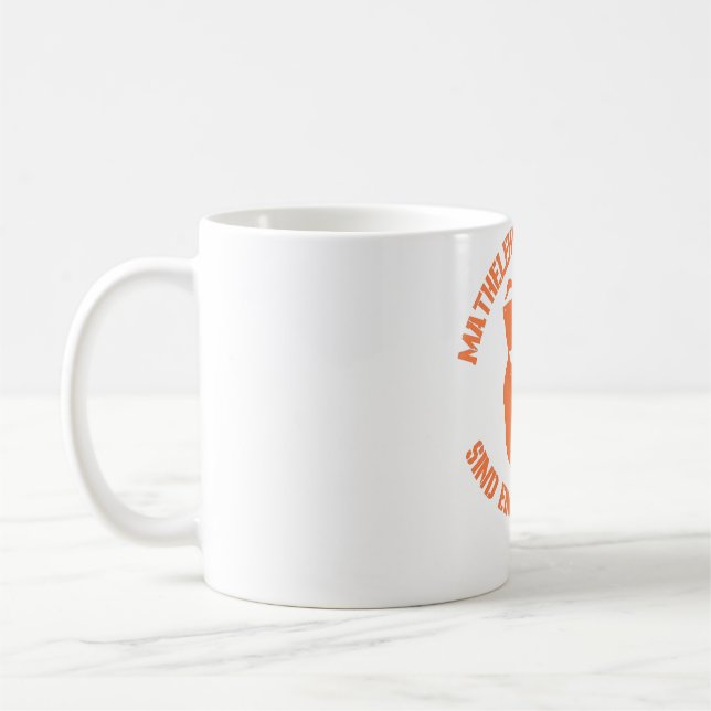 taegelholmanq coffee mug (Left)