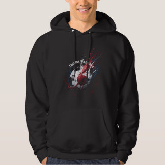 taegeuk warriors hoodie
