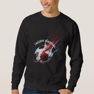 Taegeuk Warriors Sweatshirt