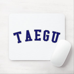 Taegu