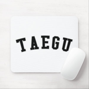 Taegu