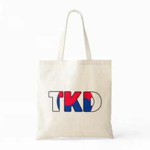 Taekwondo Bag