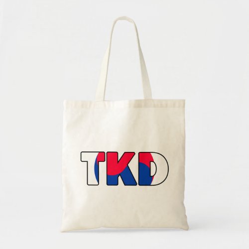 Taekwondo Bag
