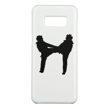 Taekwondo Case-Mate Samsung Galaxy S8 Case