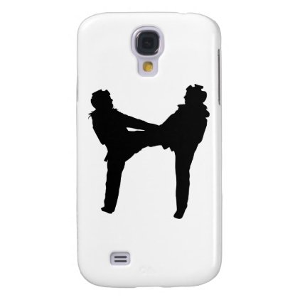 Taekwondo Galaxy S4 Case