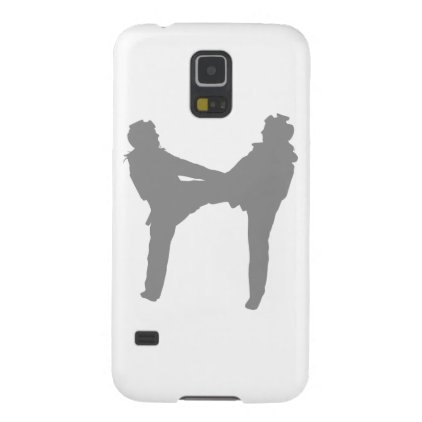 Taekwondo Galaxy S5 Case