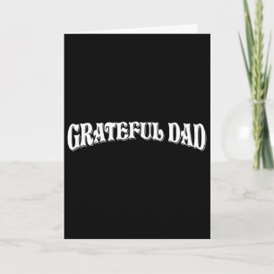 Taekwondo Grandpa Grandparents Fathers Day  Card