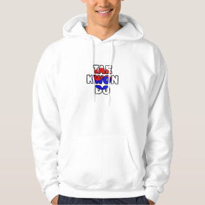 Taekwondo Hoodie