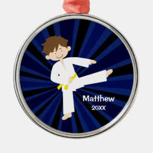 karate gifts for boy