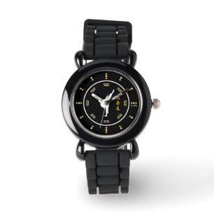 Taekwondo Kids Watch