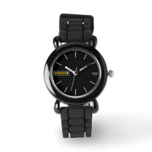 Taekwondo Kids Watch
