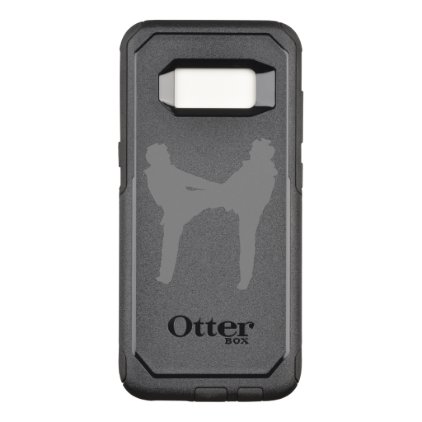 Taekwondo OtterBox Commuter Samsung Galaxy S8 Case