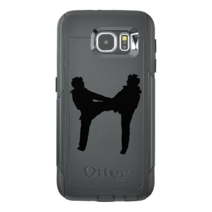 Taekwondo OtterBox Samsung Galaxy S6 Case