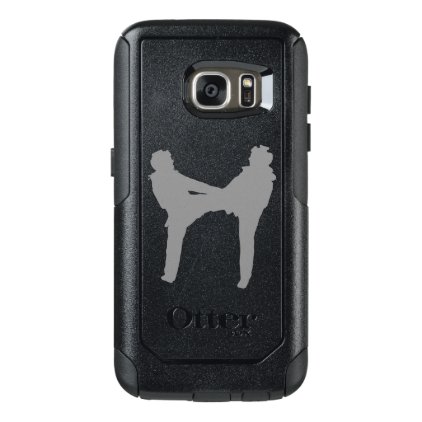 Taekwondo OtterBox Samsung Galaxy S7 Case