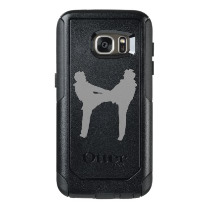 Taekwondo OtterBox Samsung Galaxy S7 Case