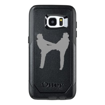 Taekwondo OtterBox Samsung Galaxy S7 Edge Case