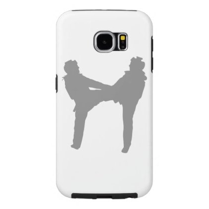 Taekwondo Samsung Galaxy S6 Case