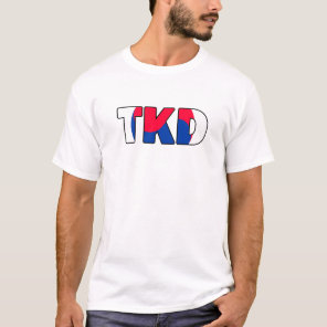 Taekwondo T-Shirt