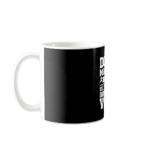 Taekwondo Tae Kwon Do Taekwon-Do Martial Art Coffee Mug