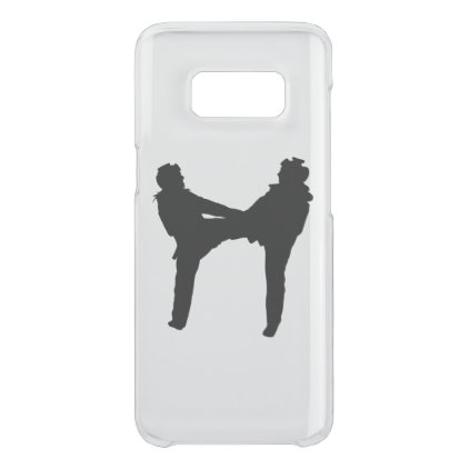 Taekwondo Uncommon Samsung Galaxy S8 Case