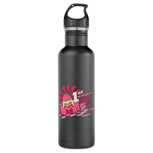 Taffyta 1st at Everything Stainless Steel Water Bottle