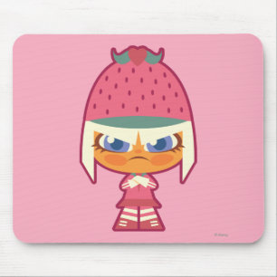 Taffyta Mouse Pad