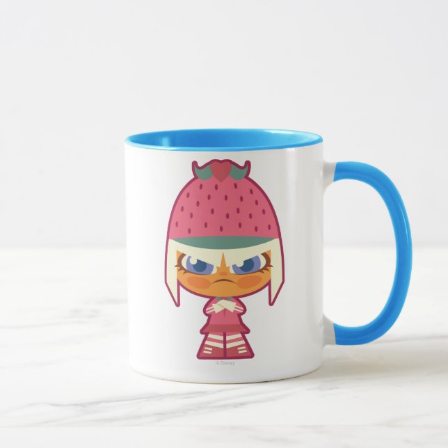 Taffyta Mug (Right)