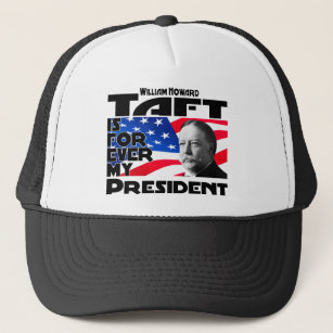 Taft Forever Trucker Hat