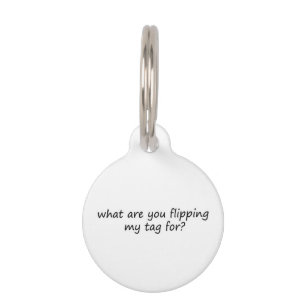 tag