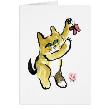 Tag! by Nine_Lives_Studio at Zazzle