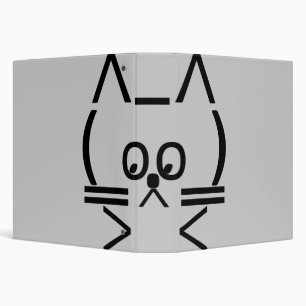 tag 3 ring binder