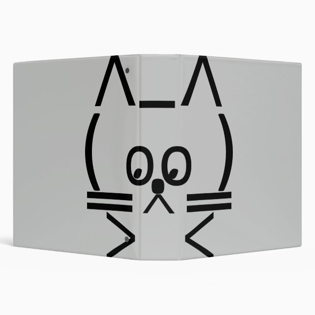 tag 3 ring binder (Background)