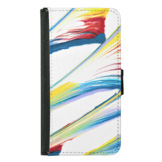 Tag Along 3 Wild Striped Abstract Phone Case
