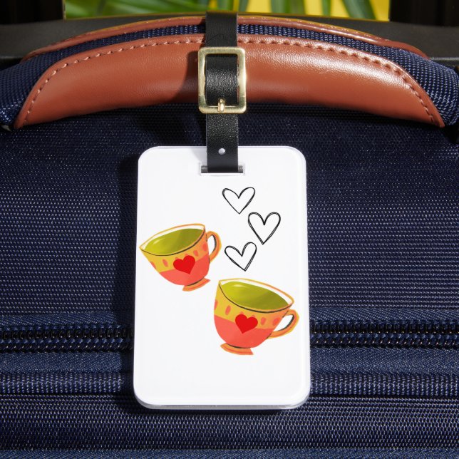 Tag colors (Front Insitu 2)