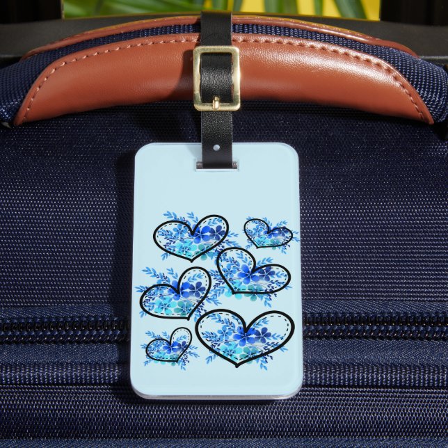 Tag colors (Front Insitu 2)