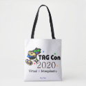 TAG Con 2020 - Virtual - Convention Swag Bag