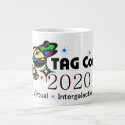 TAG Con 2020 - Virtual Mug