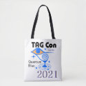 TAG Con 2021 - Convention Swag Bag