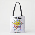 TAG Con 2022 - Convention Swag Bag
