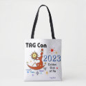 TAG Con 2023 - Convention Swag Bag