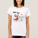TAG Con 2023 Golden Disk of Ra Convention T-Shirt