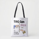 TAG Con 2024 - Convention Swag Bag
