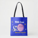 TAG Con 2025 - Convention Swag Bag