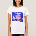 TAG Con 2025 Ride the Pegasus Convention T-Shirt