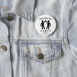 Tag Me In Button